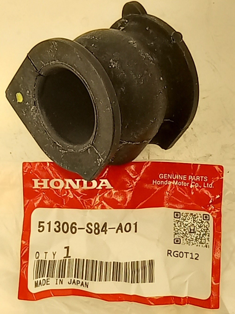 Втулка Хонда Аккорд в Геленджике 555531547