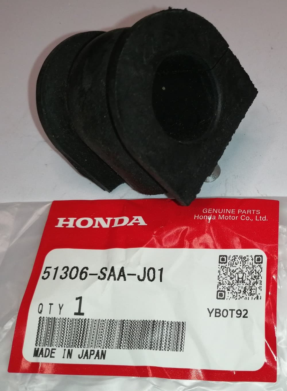Втулка Хонда Джаз в Геленджике 555531610