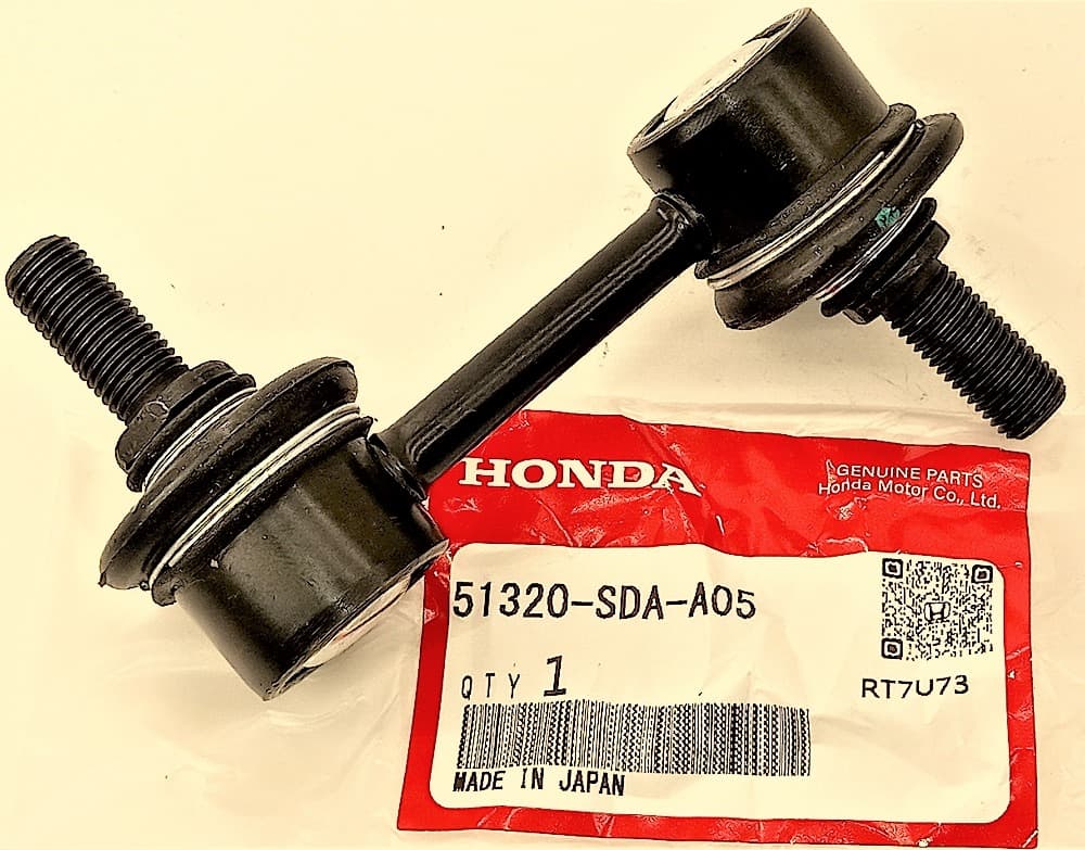 Стойка стабилизатора Хонда Аккорд в Геленджике 555535830
