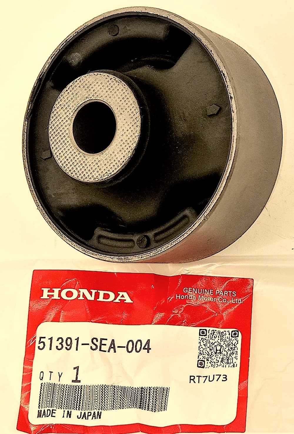 Сайлентблок Хонда Аккорд в Геленджике 555534484