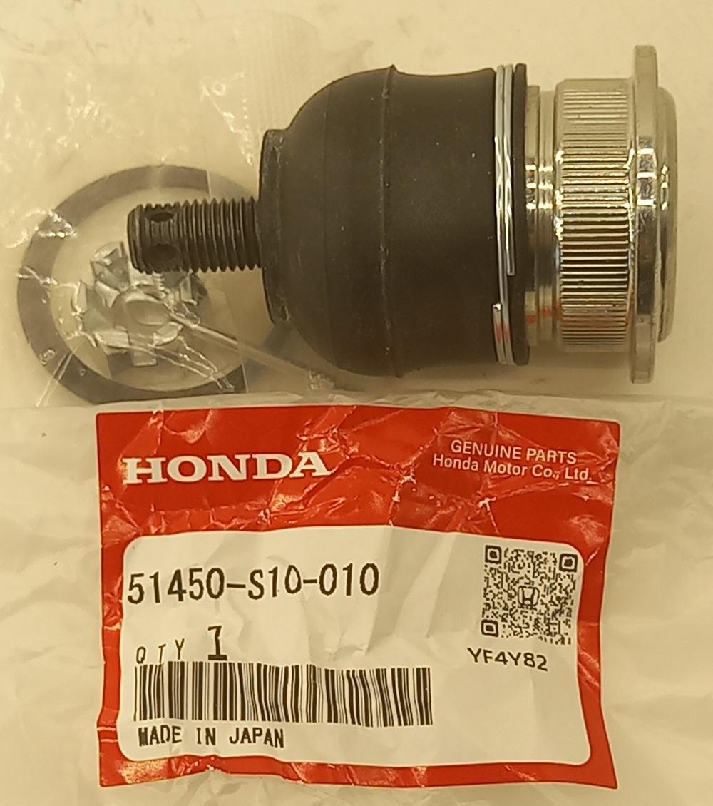 Шаровая опора Хонда Аккорд в Геленджике 555535966