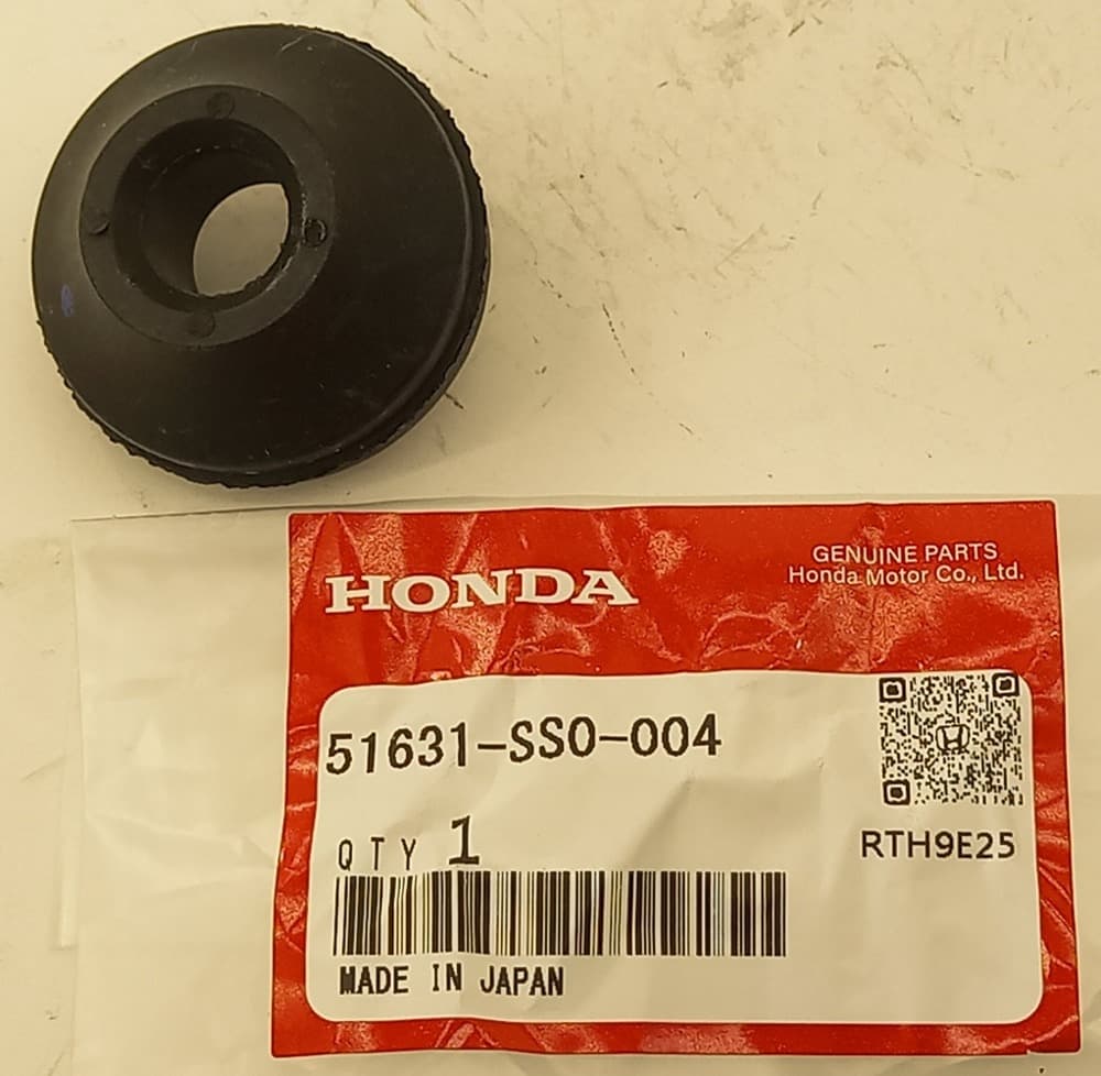 Втулка Хонда Аккорд в Геленджике 555531525