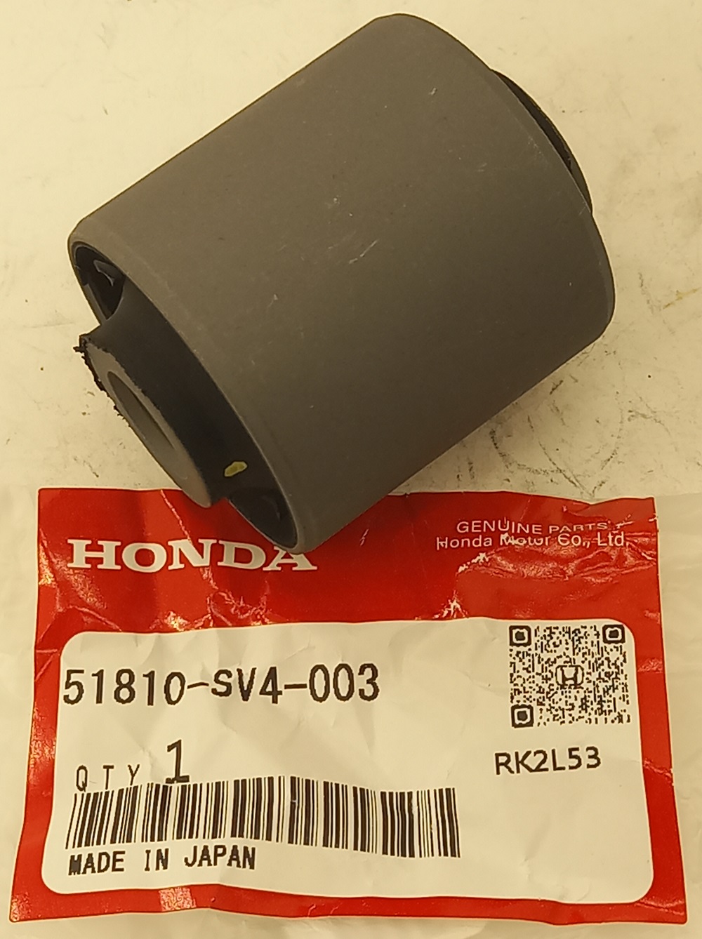 Сайлентблок Хонда Аккорд в Геленджике 555534286