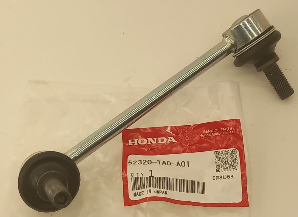 Стойка стабилизатора Хонда Аккорд в Геленджике 555535662