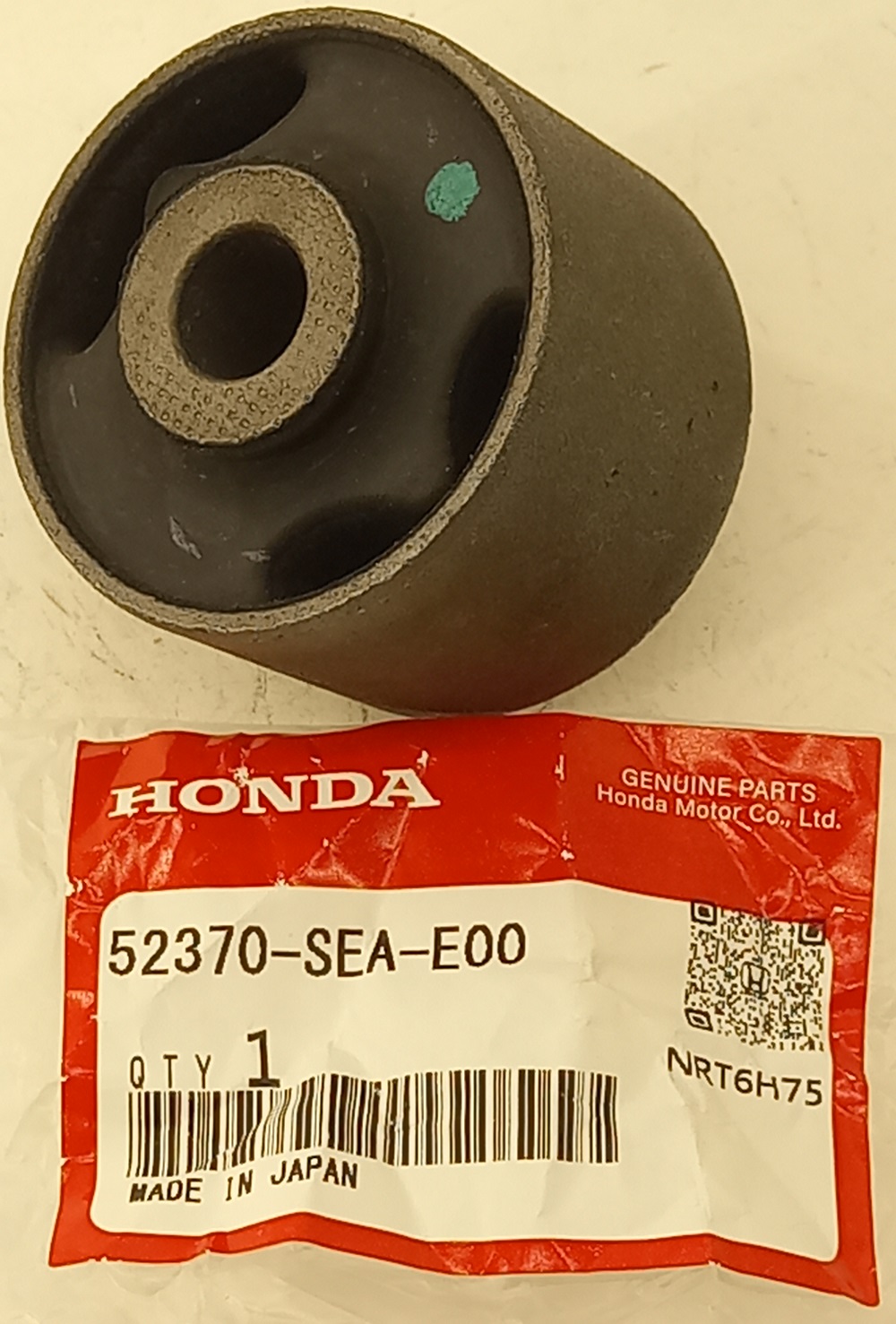 Сайлентблок Хонда Аккорд в Геленджике 555533504