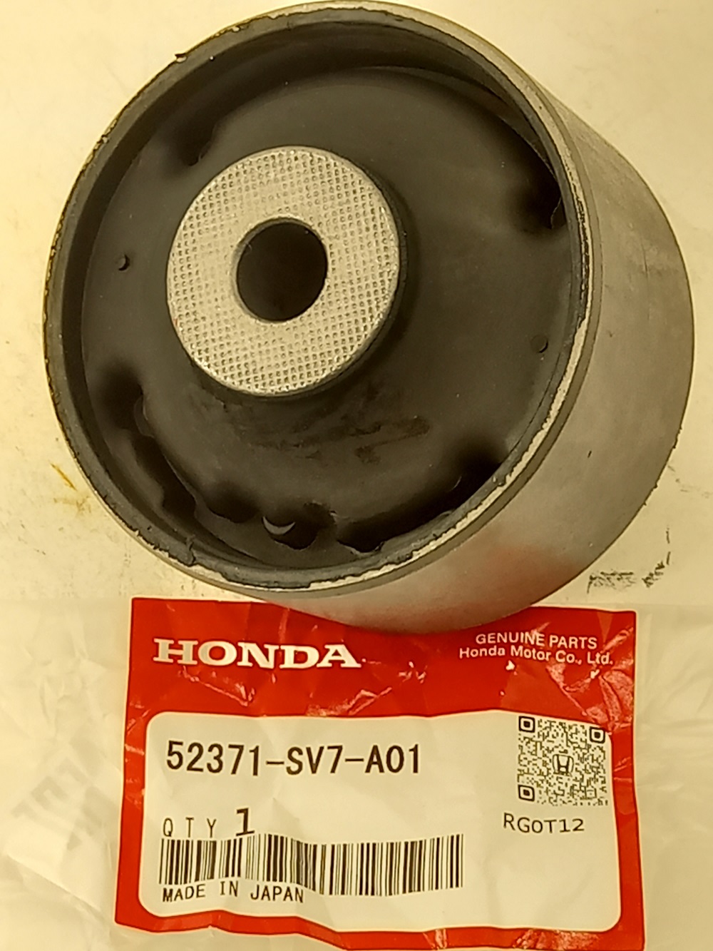 Сайлентблок Хонда Аккорд в Геленджике 555532550