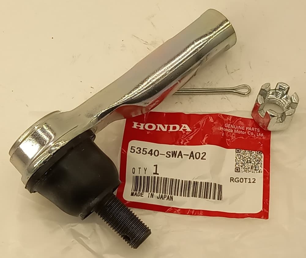 Рулевой наконечник Хонда Кроссроад в Геленджике 555531770