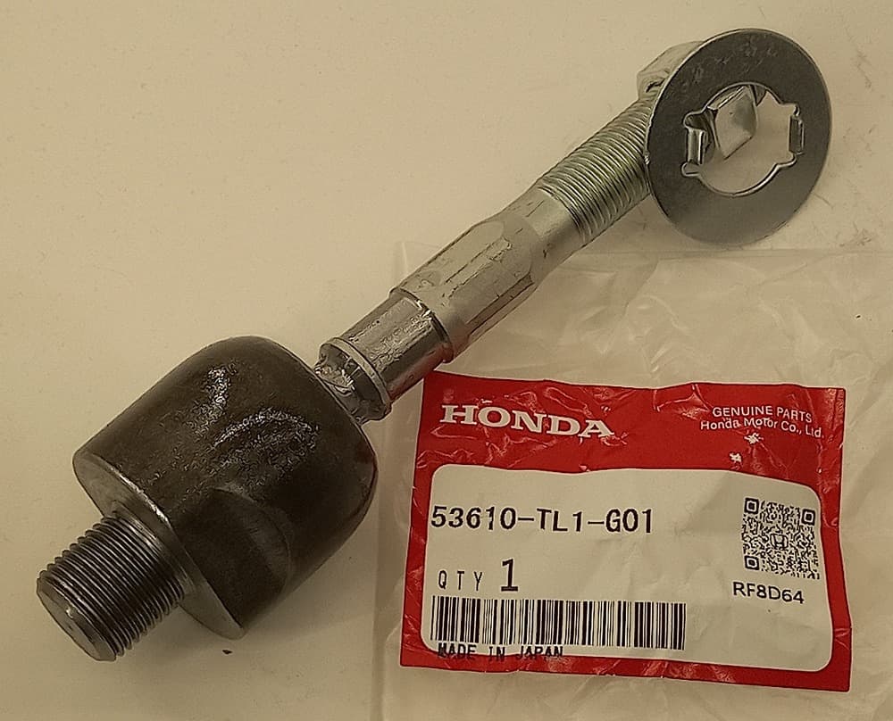 Тяга рулевая Хонда Аккорд в Геленджике 555535501