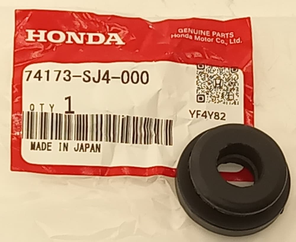 Втулка Хонда Джаз в Геленджике 555531493