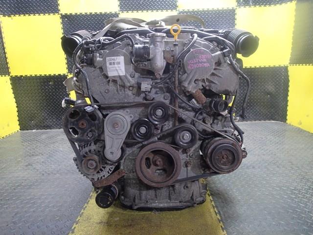Двигатель Ниссан Фуга в Геленджике 100467
