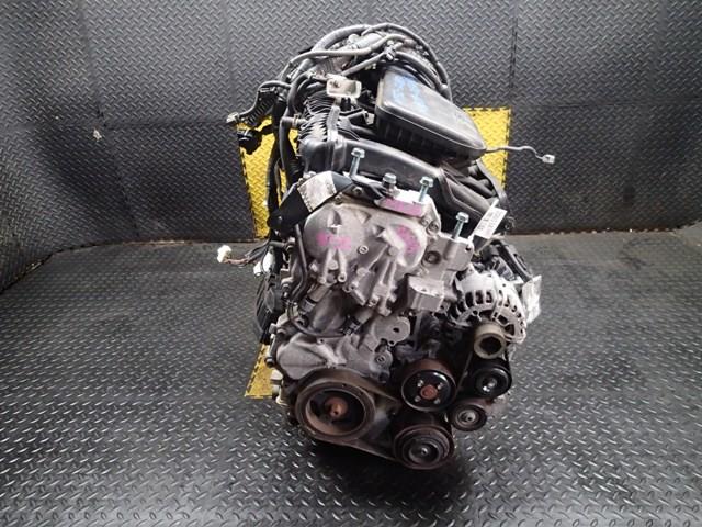 Двигатель Ниссан Х-Трейл в Геленджике 100538