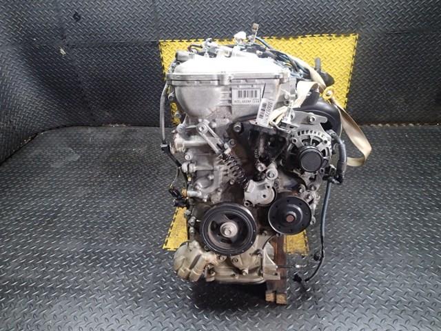 Двигатель Тойота Аллион в Геленджике 100578