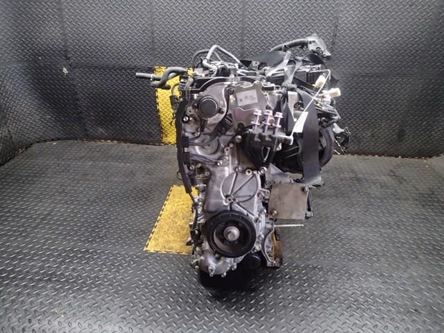 Двигатель Тойота Камри в Геленджике 100608