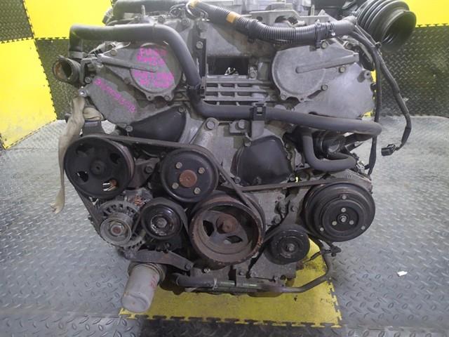 Двигатель Ниссан Фуга в Геленджике 102653