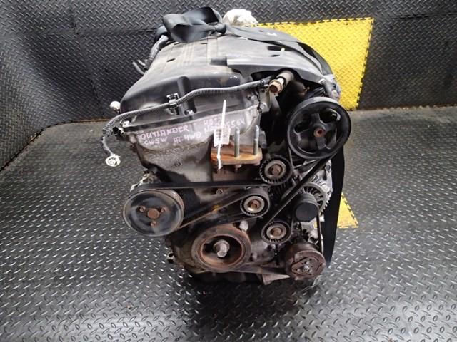 Двигатель Мицубиси Аутлендер в Геленджике 102696