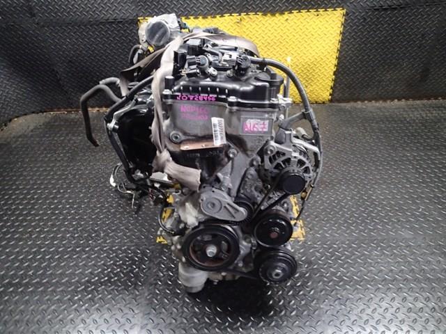 Двигатель Тойота Пробокс в Геленджике 102716