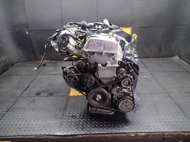 Двигатель Ниссан Х-Трейл в Геленджике 102831