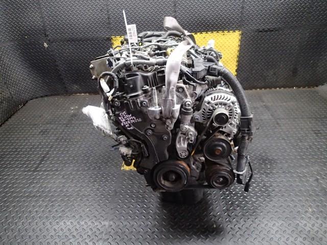 Двигатель Мазда СХ 5 в Геленджике 102960