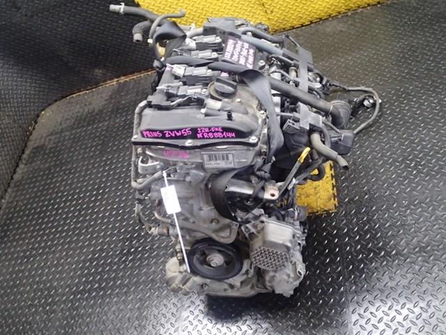 Двигатель Тойота Приус в Геленджике 103163