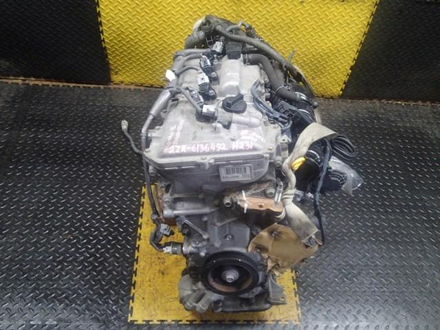 Двигатель Тойота Вокси в Геленджике 103165