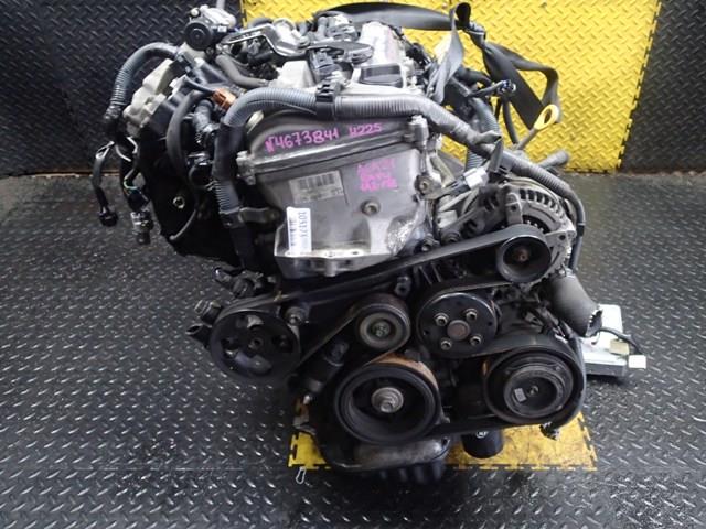 Двигатель Тойота РАВ 4 в Геленджике 103173