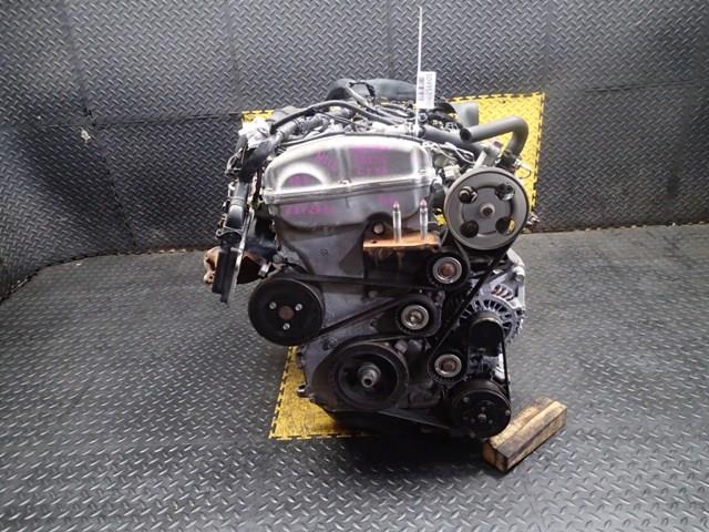Двигатель Мицубиси Галант Фортис в Геленджике 104957