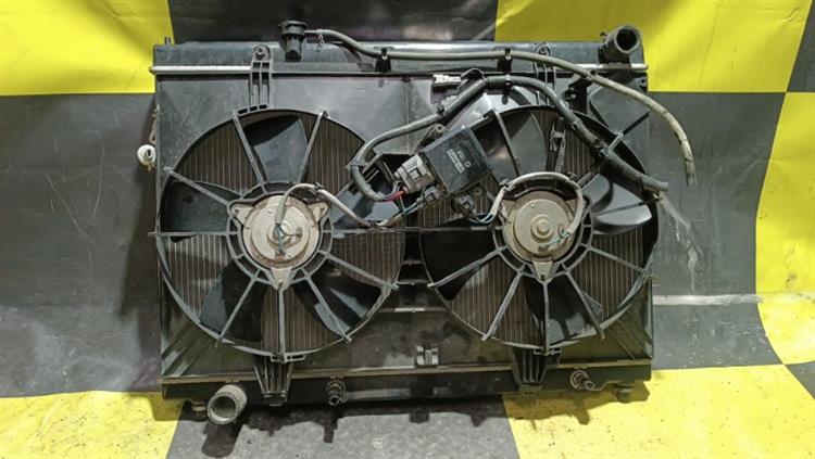 Радиатор основной Ниссан Фуга в Геленджике 105359