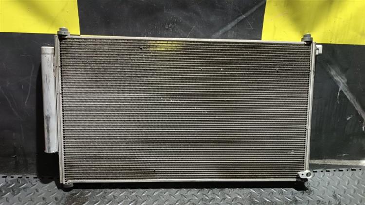 Радиатор кондиционера Хонда СРВ в Геленджике 105453