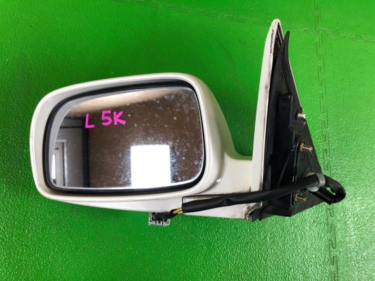 Зеркало Хонда Аккорд в Геленджике 105966