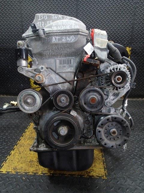 Двигатель Тойота Исис в Геленджике 106901