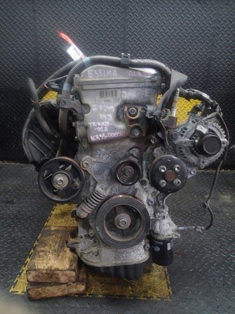 Двигатель Тойота Эстима в Геленджике 106917