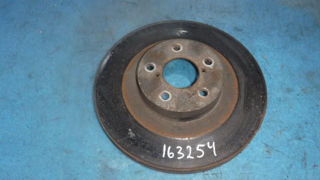 Тормозной диск Субару Форестер в Геленджике 1080511