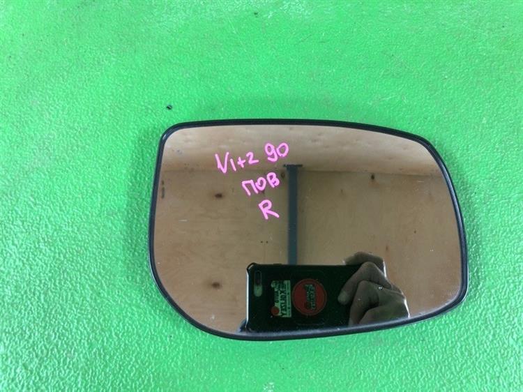 Зеркало Тойота Витц в Геленджике 109146