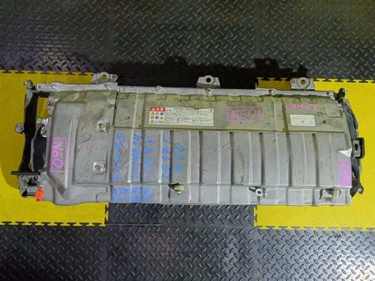 Высоковольтная батарея Тойота Камри в Геленджике 109313