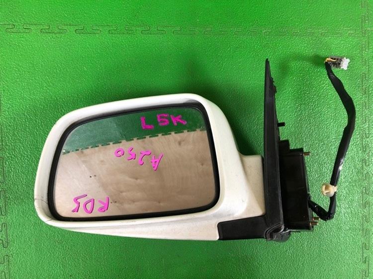 Зеркало Хонда СРВ в Геленджике 109518