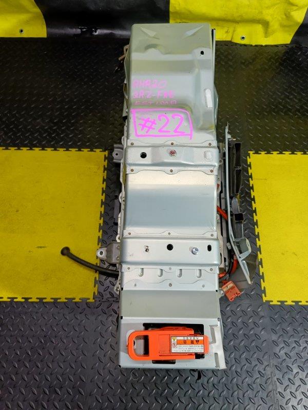 Высоковольтная батарея Тойота Эстима в Геленджике 109699