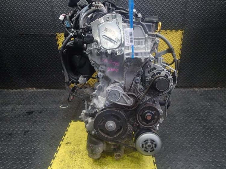 Двигатель Тойота Сиента в Геленджике 110523