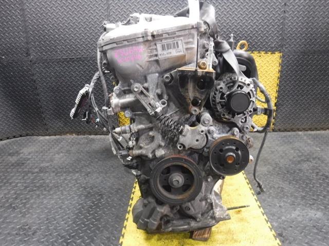 Двигатель Тойота Харриер в Геленджике 110582