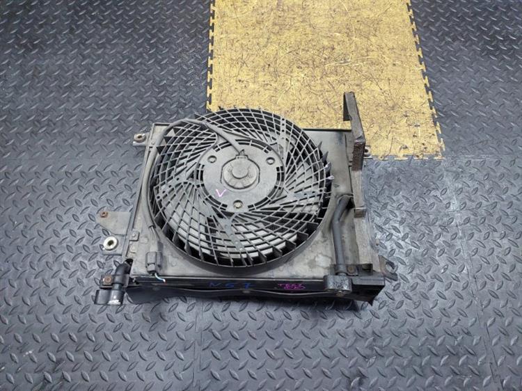 Радиатор кондиционера Мицубиси Делика в Геленджике 110688