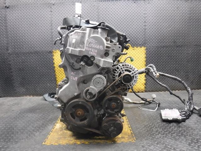 Двигатель Ниссан Блюберд Силфи в Геленджике 111902