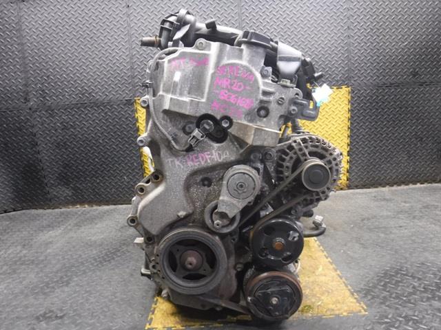 Двигатель Ниссан Серена в Геленджике 111904