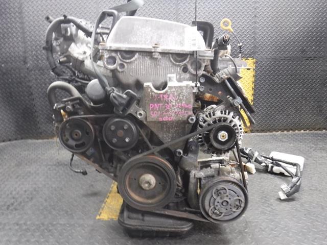 Двигатель Ниссан Х-Трейл в Геленджике 111906