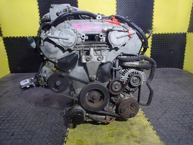 Двигатель Ниссан Мурано в Геленджике 111918