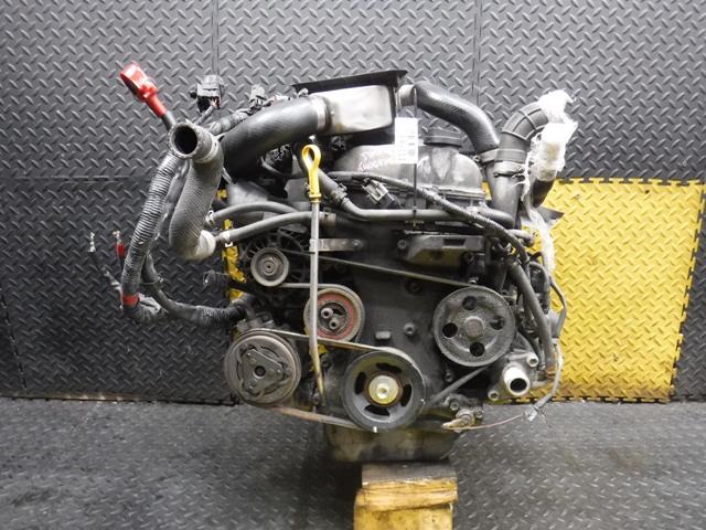 Двигатель Сузуки Джимни в Геленджике 111983