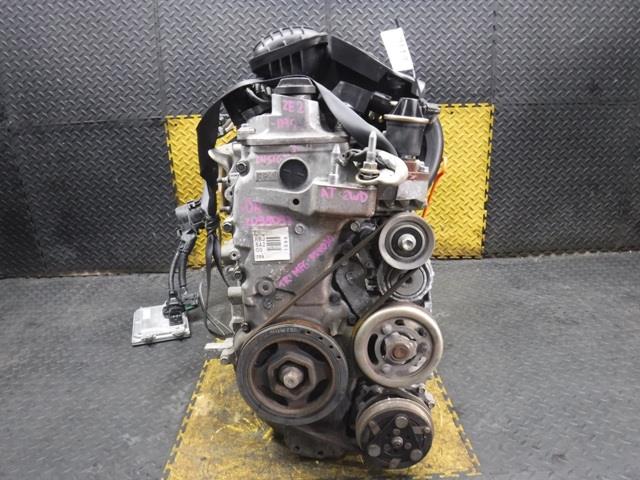 Двигатель Хонда Инсайт в Геленджике 111988