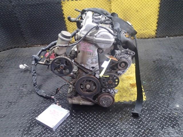 Двигатель Тойота Вилл Сифа в Геленджике 112428