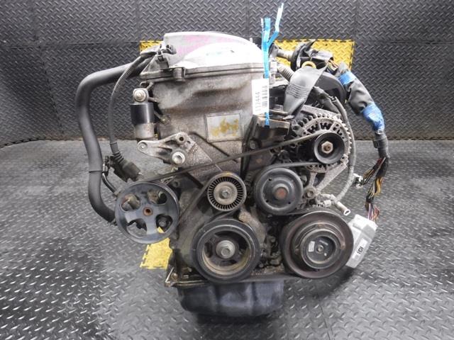 Двигатель Тойота Вольтц в Геленджике 112444