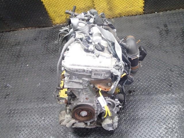 Двигатель Тойота Приус в Геленджике 112446