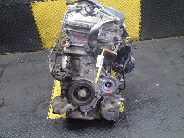 Двигатель Тойота Приус в Геленджике 112448