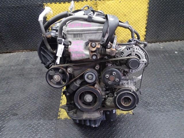 Двигатель Тойота Эстима в Геленджике 112454